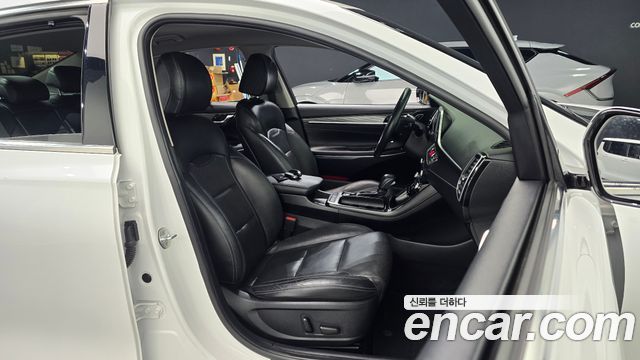 Hyundai Grandeur 2018 — photo 13