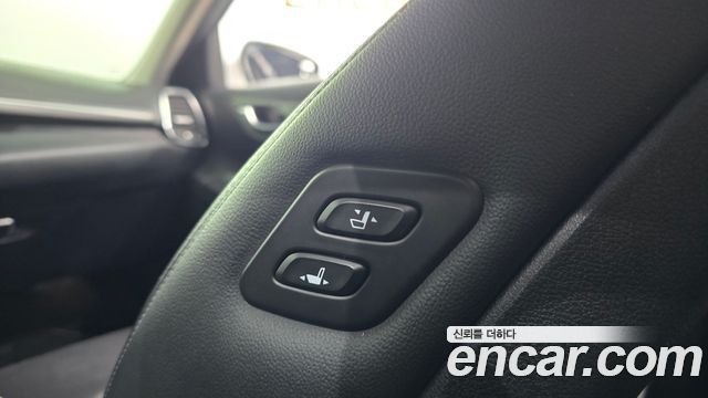 Hyundai Grandeur 2018 — photo 24