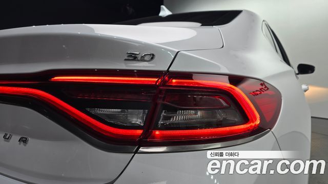 Hyundai Grandeur 2018 — photo 9