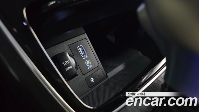 Hyundai Grandeur 2018 — photo 30