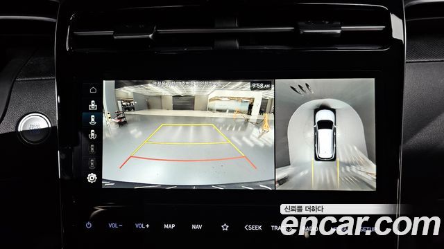 Hyundai Tucson 2023 — photo 1