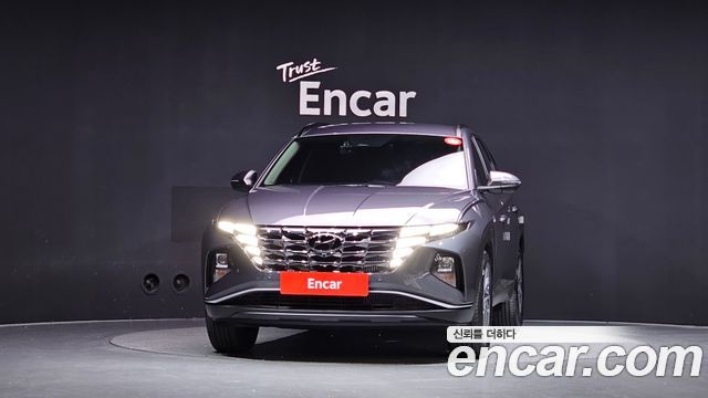 Hyundai Tucson 2023 — photo 3