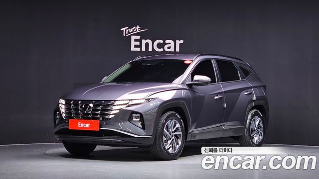 Hyundai Tucson 2023 — photo 5