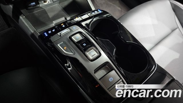 Hyundai Tucson 2023 — photo 9
