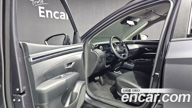 Hyundai Tucson 2023 — photo 10