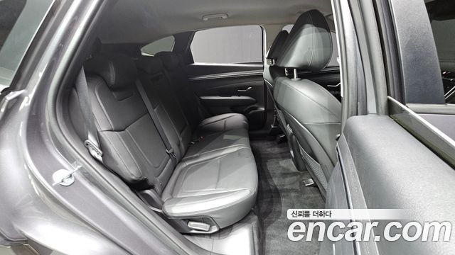 Hyundai Tucson 2023 — photo 12