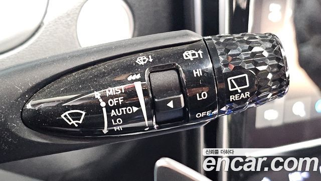 Hyundai Tucson 2023 — photo 14