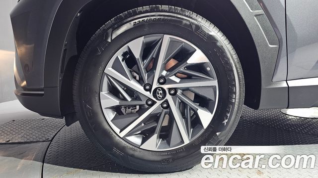 Hyundai Tucson 2023 — photo 16