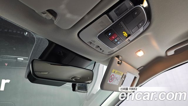 Hyundai Tucson 2023 — photo 18