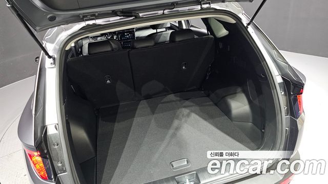 Hyundai Tucson 2023 — photo 19