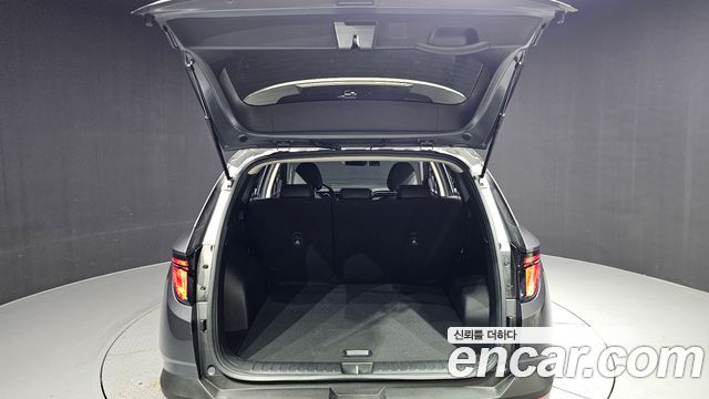 Hyundai Tucson 2023 — photo 20
