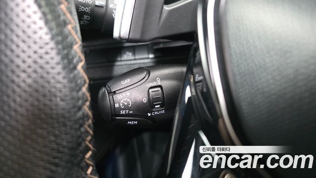 Peugeot 3008 2019 — photo 18