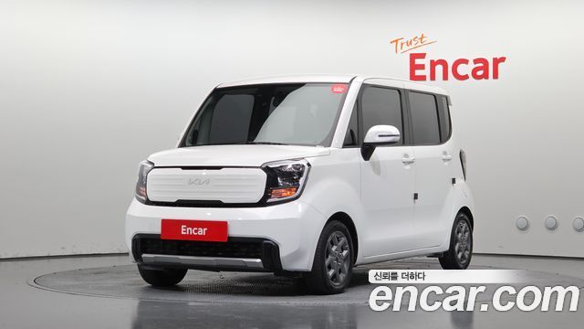 Kia RAY 2023 — photo 1