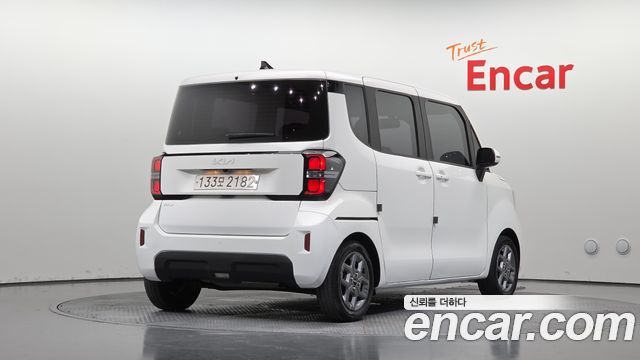 Kia RAY 2023 — photo 2