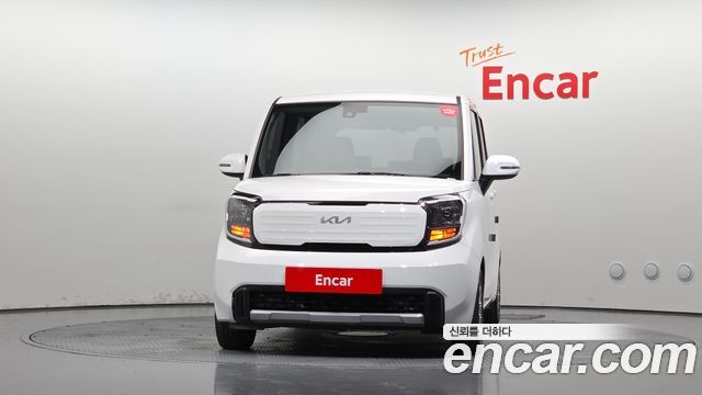 Kia RAY 2023 — photo 3