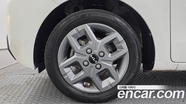Kia RAY 2023 — photo 5