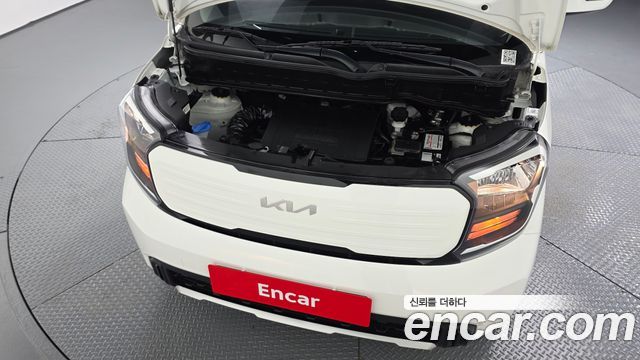 Kia RAY 2023 — photo 6