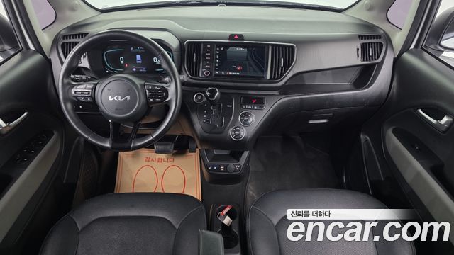 Kia RAY 2023 — photo 10