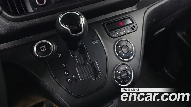 Kia RAY 2023 — photo 12