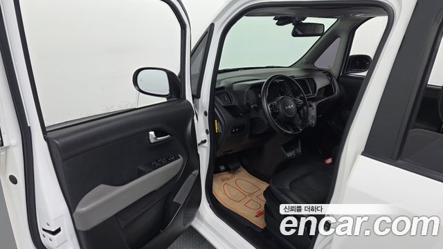Kia RAY 2023 — photo 13