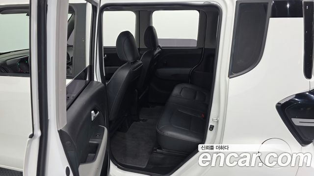 Kia RAY 2023 — photo 17