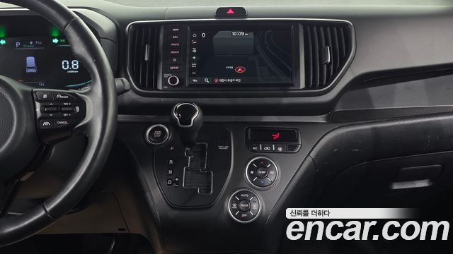 Kia RAY 2023 — photo 19