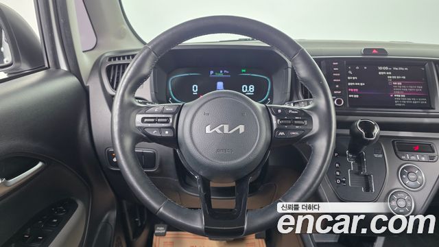 Kia RAY 2023 — photo 20