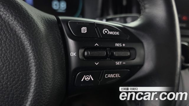 Kia RAY 2023 — photo 22
