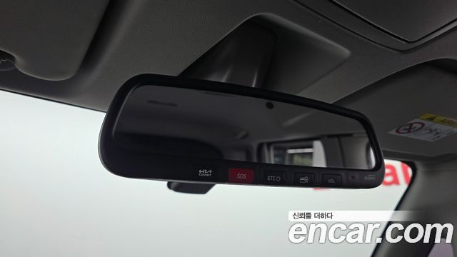 Kia RAY 2023 — photo 24