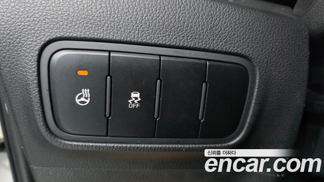 Kia RAY 2023 — photo 25
