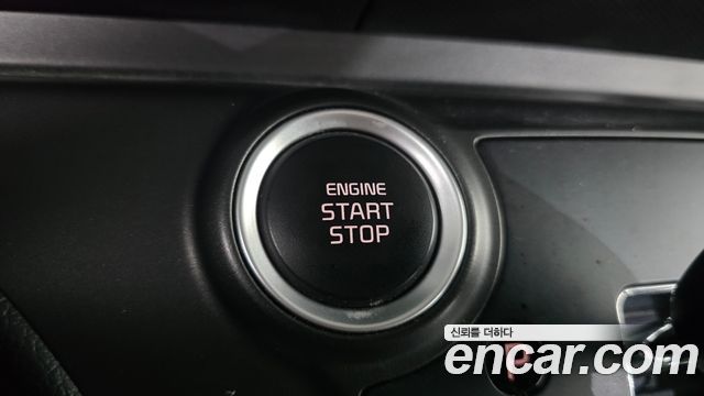 Kia RAY 2023 — photo 26