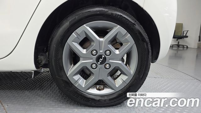 Kia RAY 2023 — photo 7