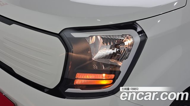 Kia RAY 2023 — photo 8