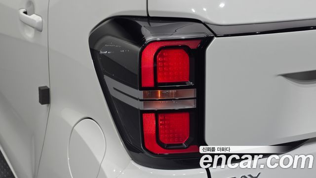 Kia RAY 2023 — photo 9