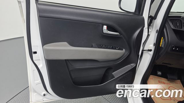 Kia RAY 2023 — photo 14