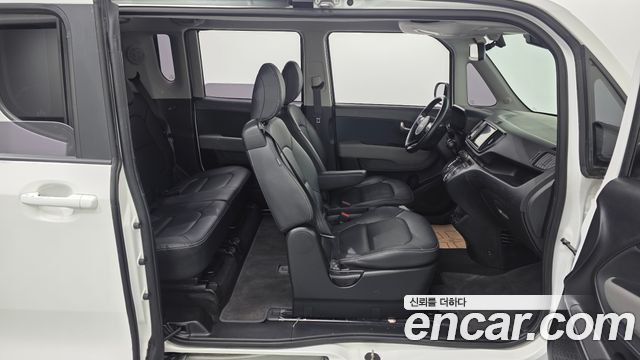 Kia RAY 2023 — photo 16