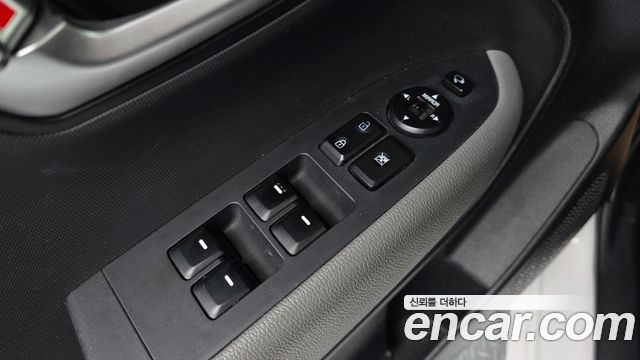 Kia RAY 2023 — photo 27