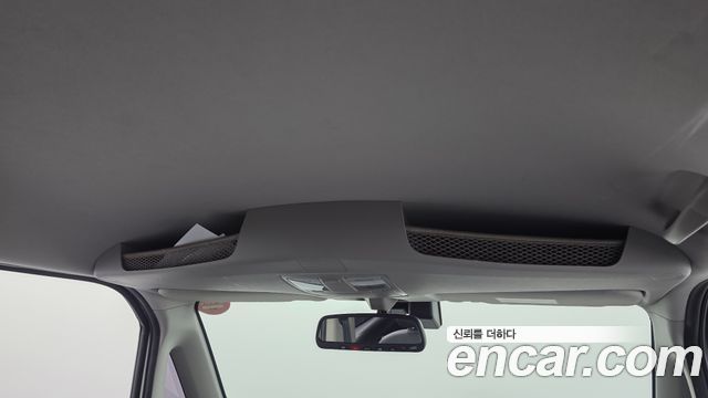 Kia RAY 2023 — photo 29