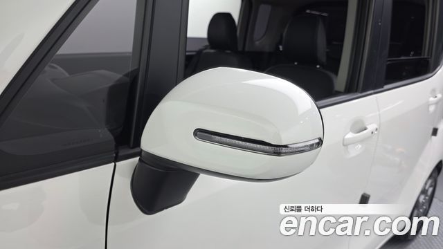 Kia RAY 2023 — photo 30