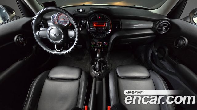 Mini Cooper 2015 — photo 7
