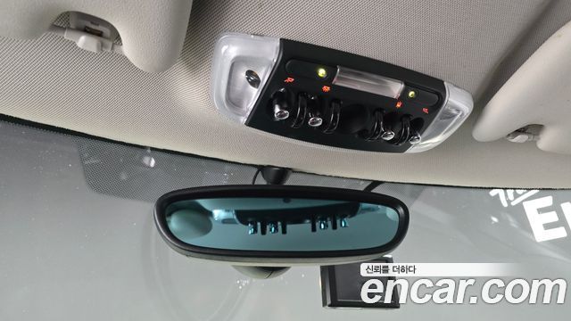 Mini Cooper 2015 — photo 16