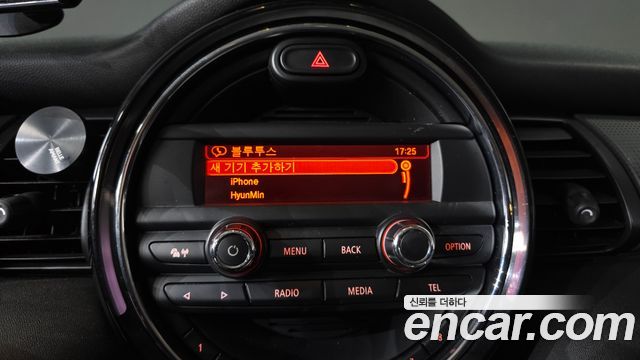 Mini Cooper 2015 — photo 20