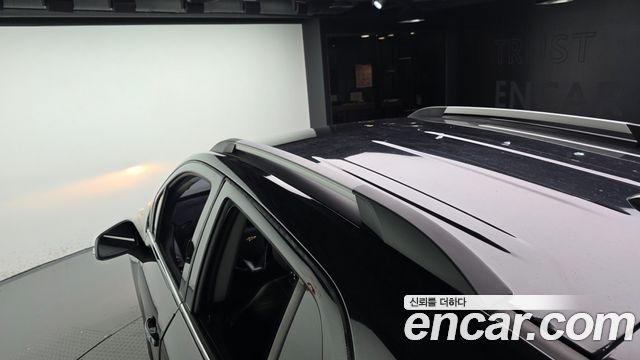 Chevrolet Korea Trax 2019 — photo 17