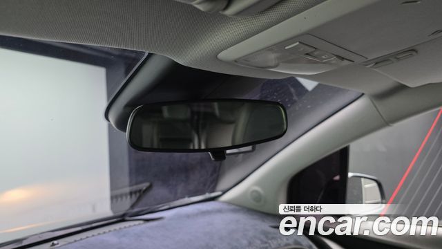 Chevrolet Korea Trax 2019 — photo 19