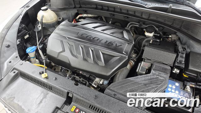 Hyundai Tucson 2019 — photo 6