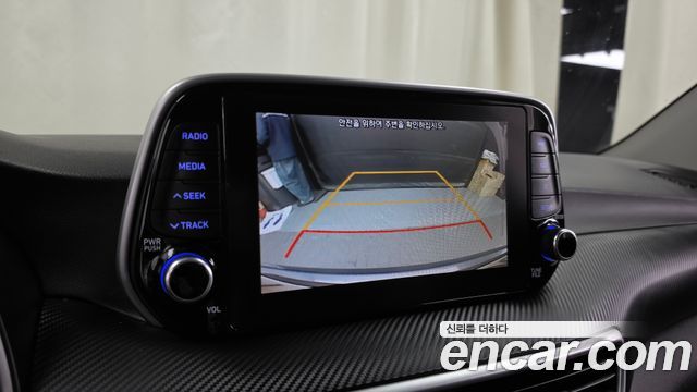 Hyundai Tucson 2019 — photo 15