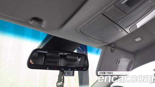 Hyundai Tucson 2019 — photo 17