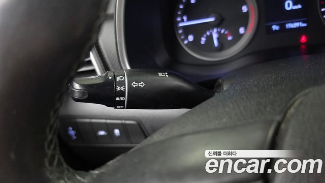 Hyundai Tucson 2019 — photo 18