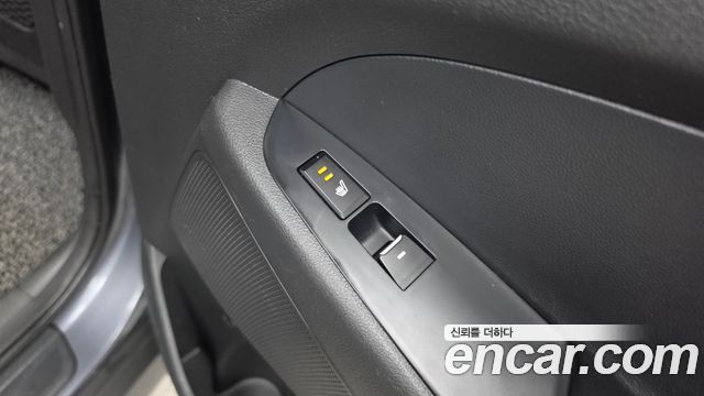 Hyundai Tucson 2019 — photo 19