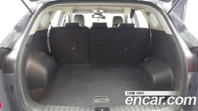 Hyundai Tucson 2019 — photo 20